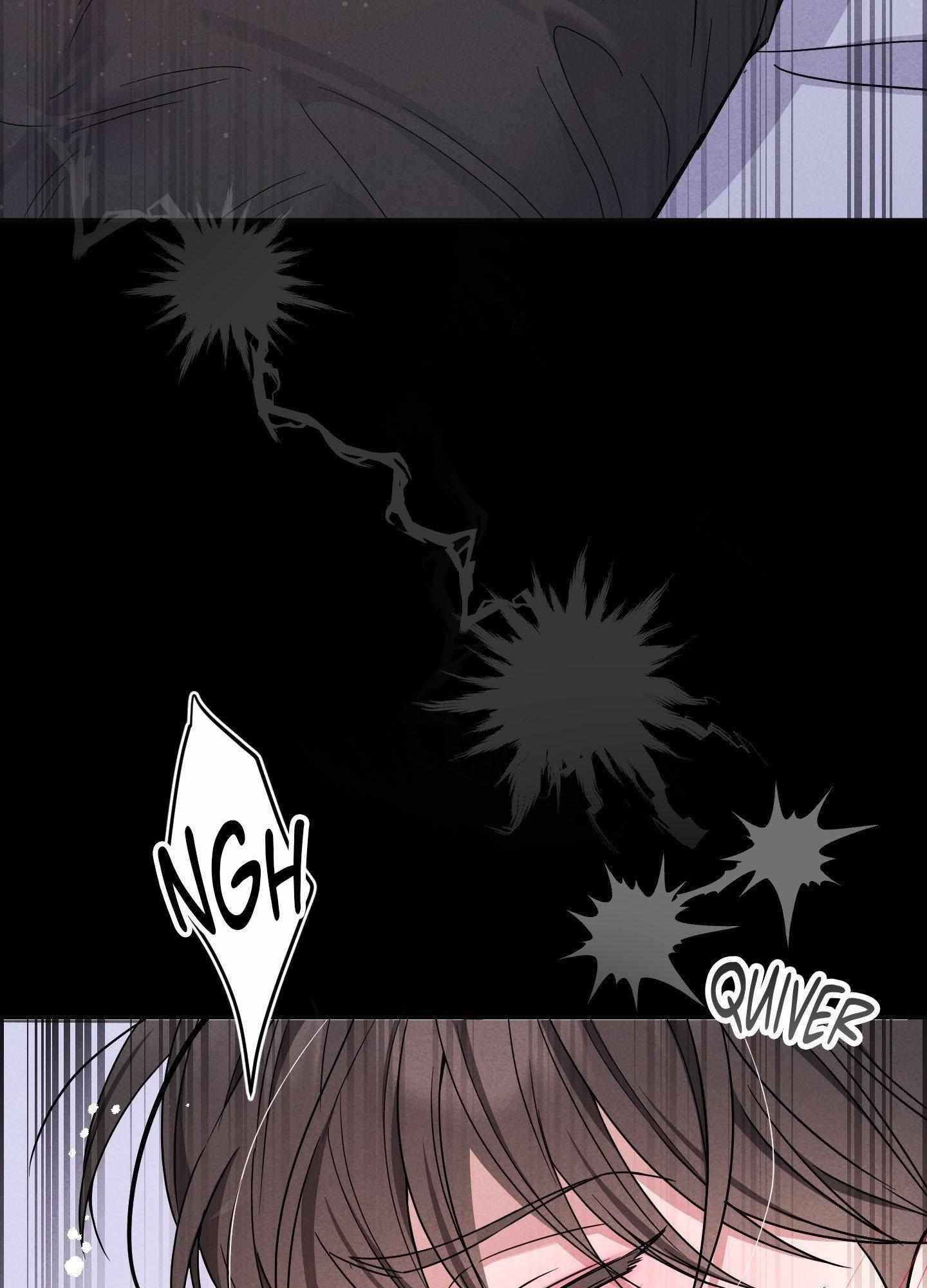 A Blessed Night [UNCENSORED] Chapter 7 - Page 152 in English