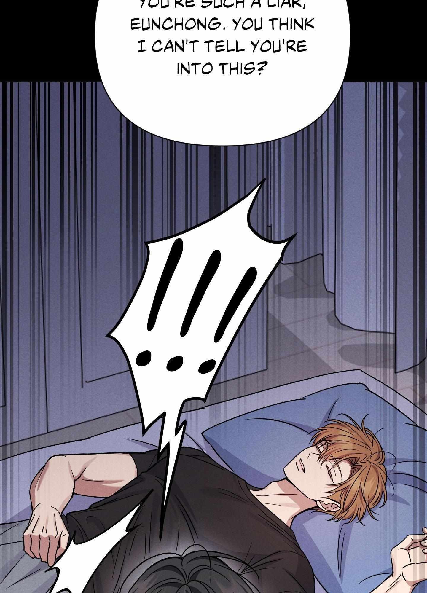 A Blessed Night [UNCENSORED] Chapter 7 - Page 159 in English