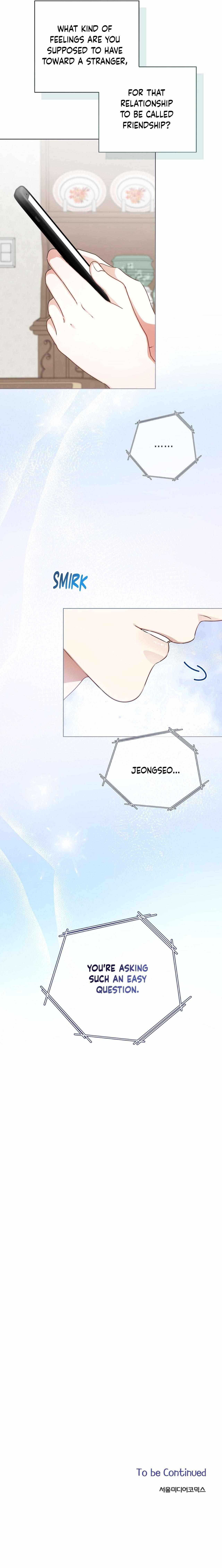 Beast Alert Chapter 18 - Page 11 in English