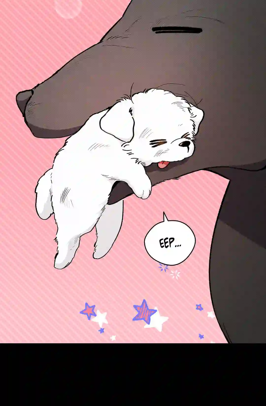 Don’t Mess With the Puppy! Chapter 1 - Page 16 in English