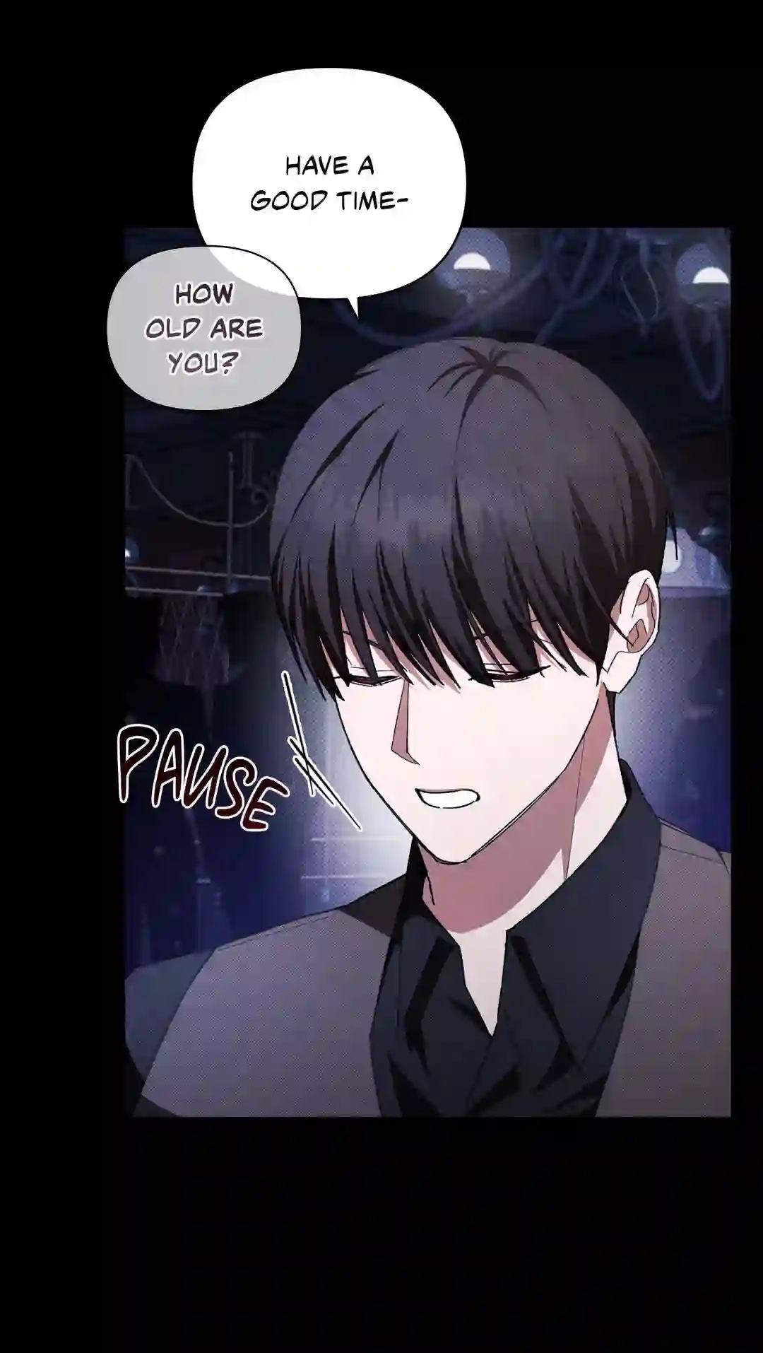 Don’t Mess With the Puppy! Chapter 1 - Page 36 in English