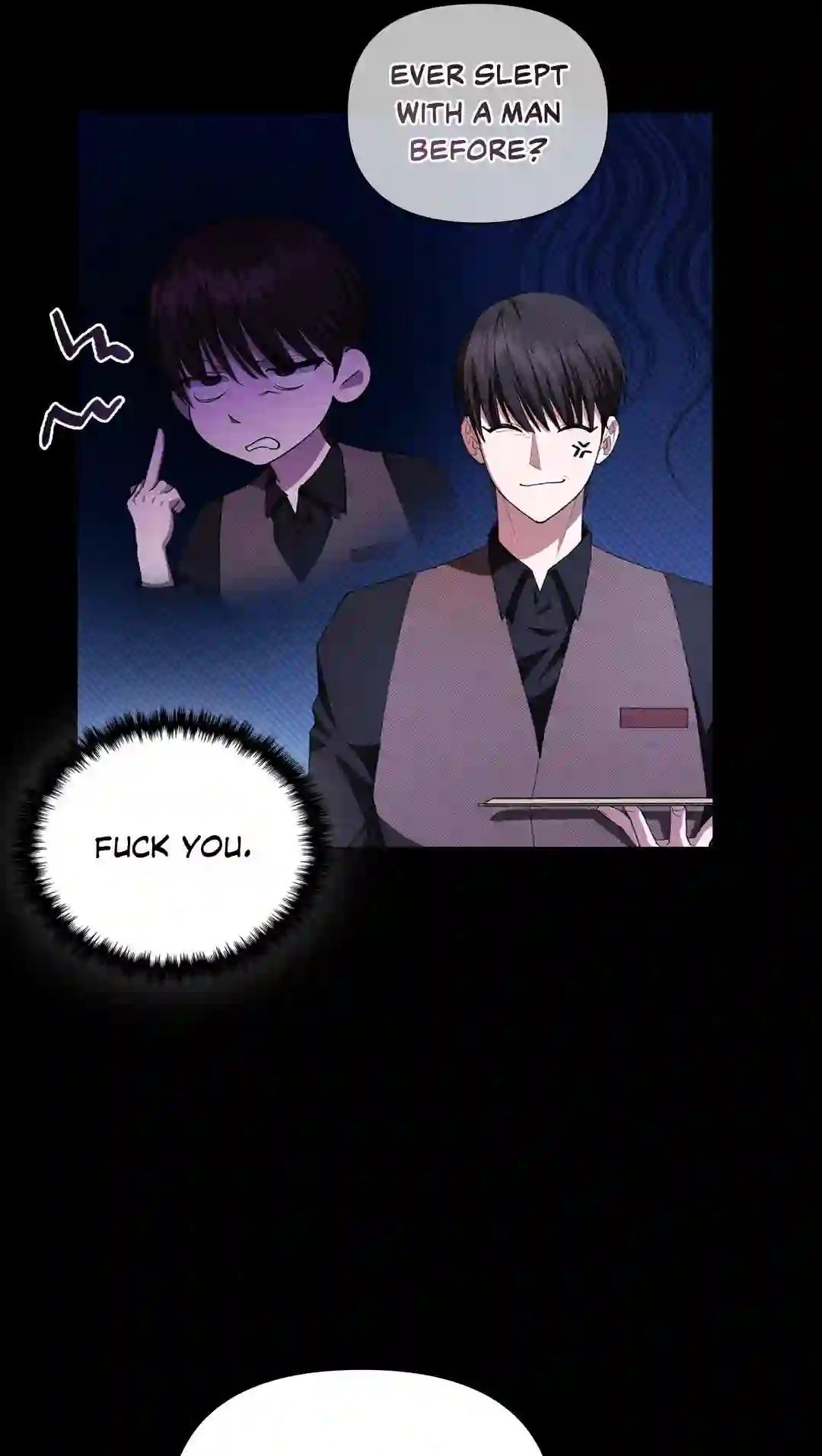 Don’t Mess With the Puppy! Chapter 1 - Page 38 in English