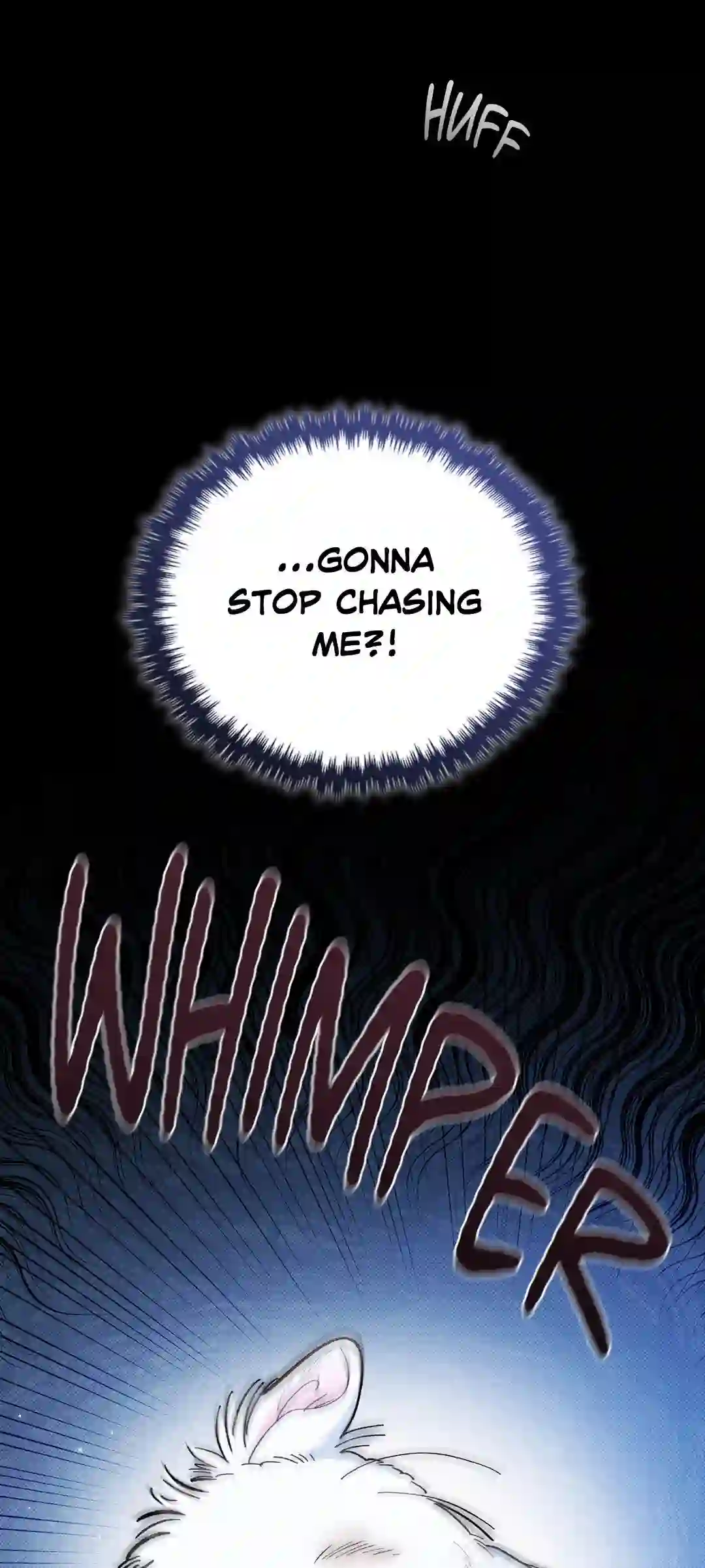 Don’t Mess With the Puppy! Chapter 1 - Page 5 in English