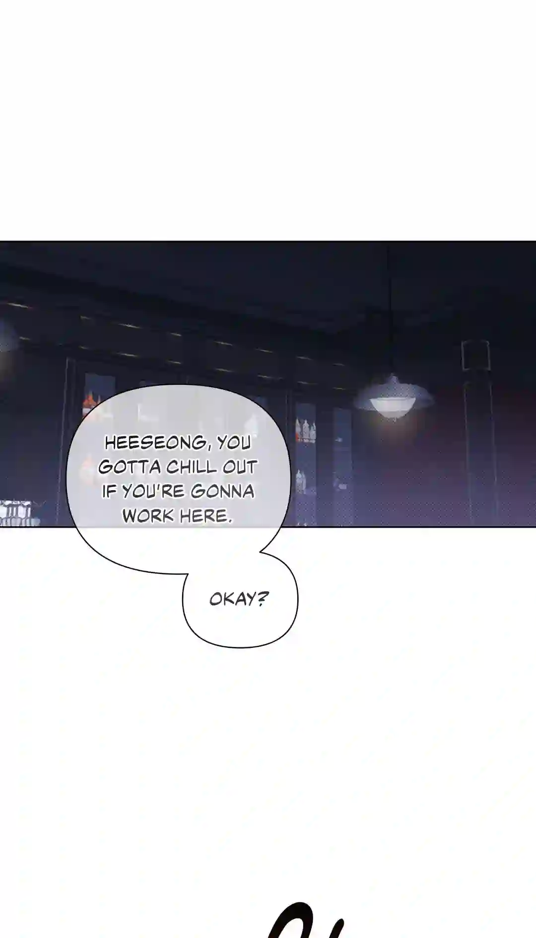 Don’t Mess With the Puppy! Chapter 1 - Page 56 in English