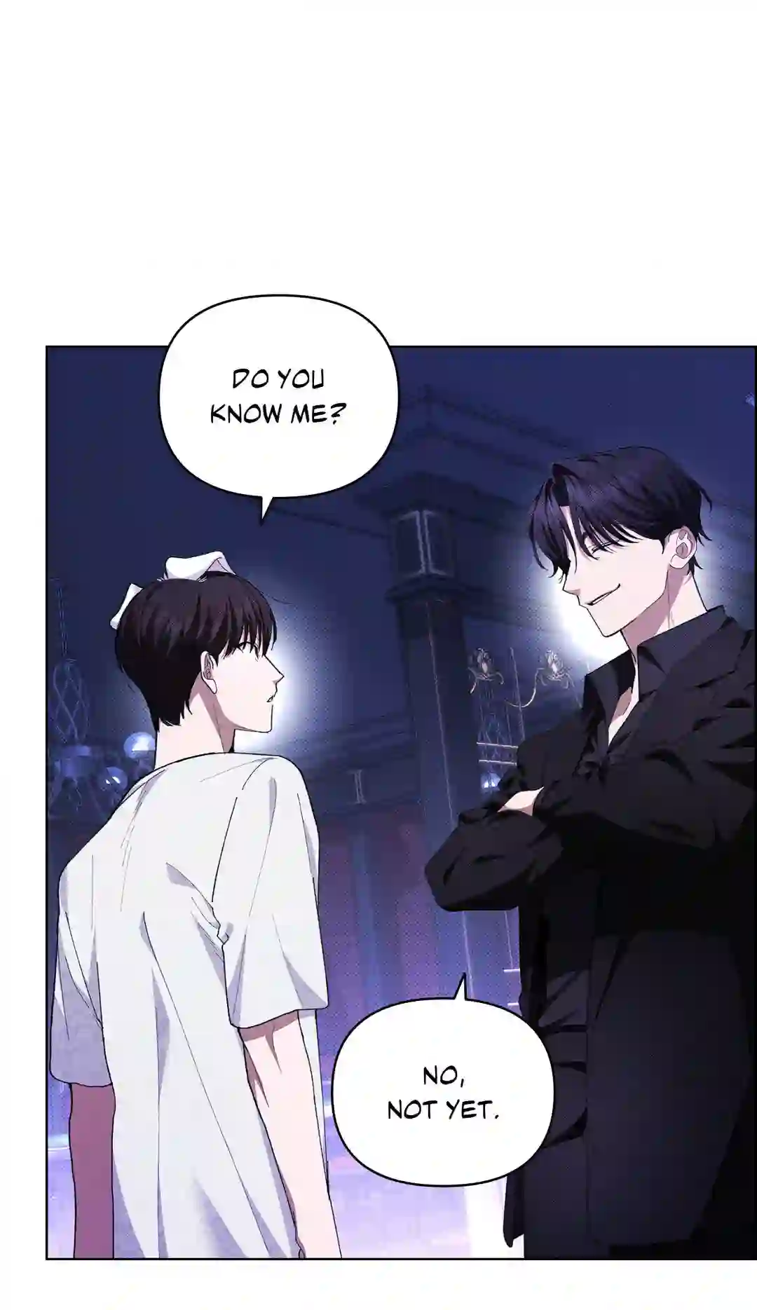 Don’t Mess With the Puppy! Chapter 1 - Page 65 in English