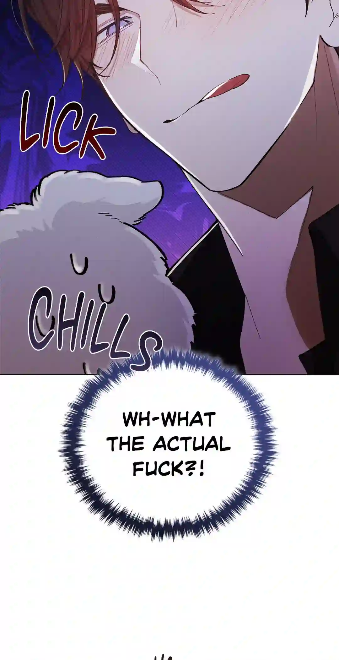 Don’t Mess With the Puppy! Chapter 1 - Page 89 in English