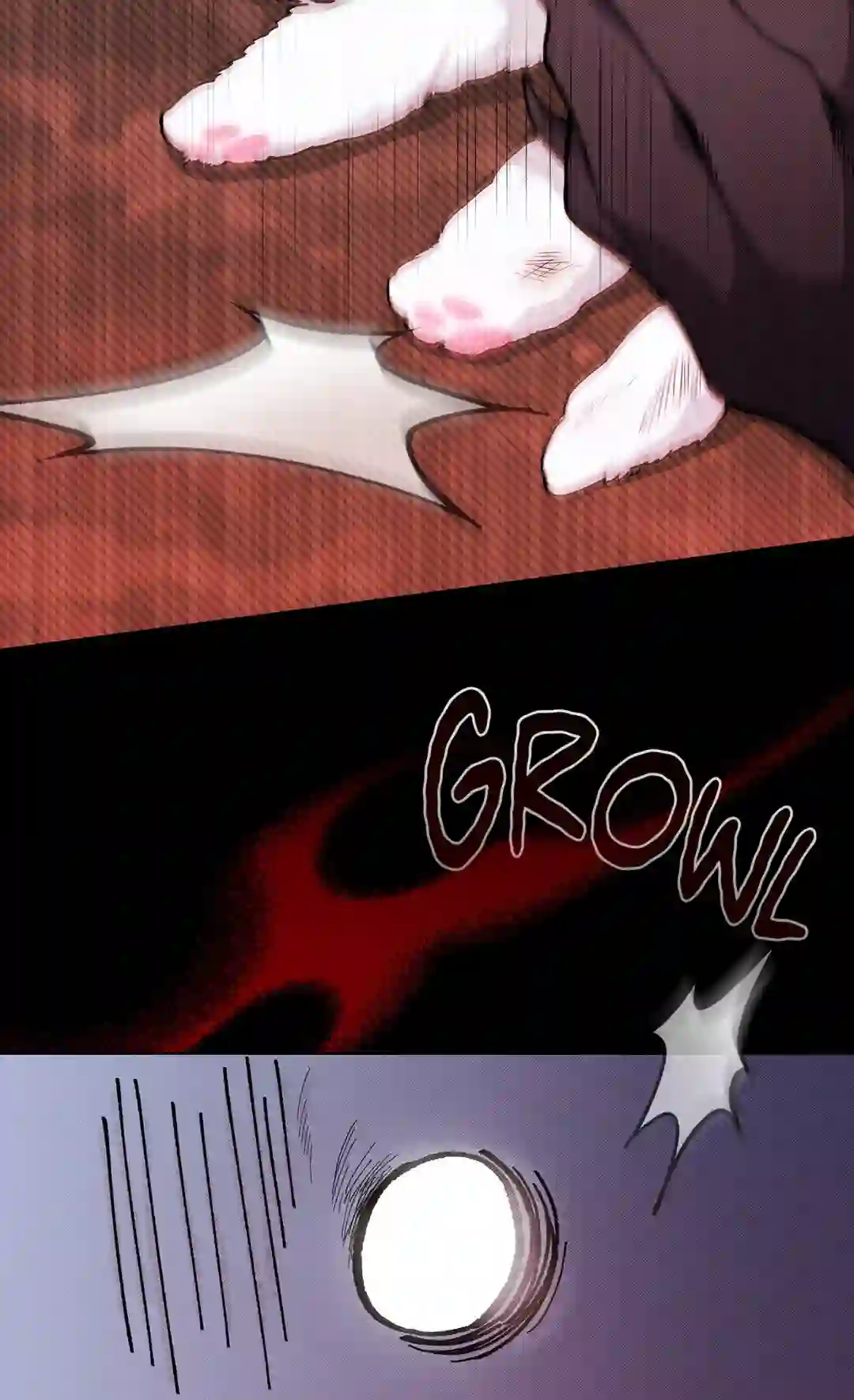 Don’t Mess With the Puppy! Chapter 1 - Page 9 in English