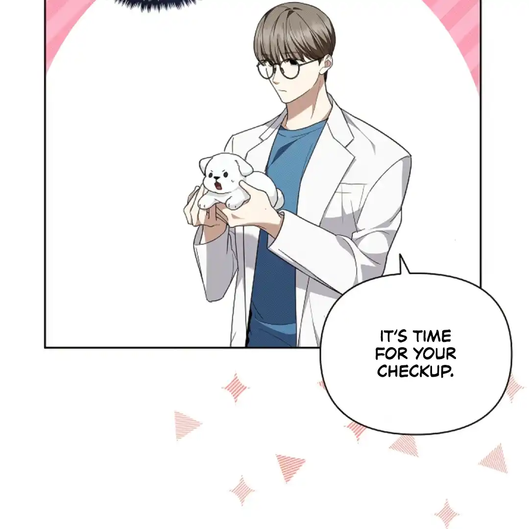 Don’t Mess With the Puppy! Chapter 13 - Page 100 in English