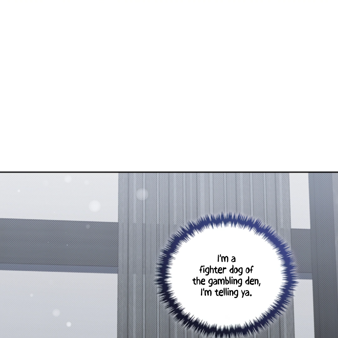 Don’t Mess With the Puppy! Chapter 13 - Page 115 in English