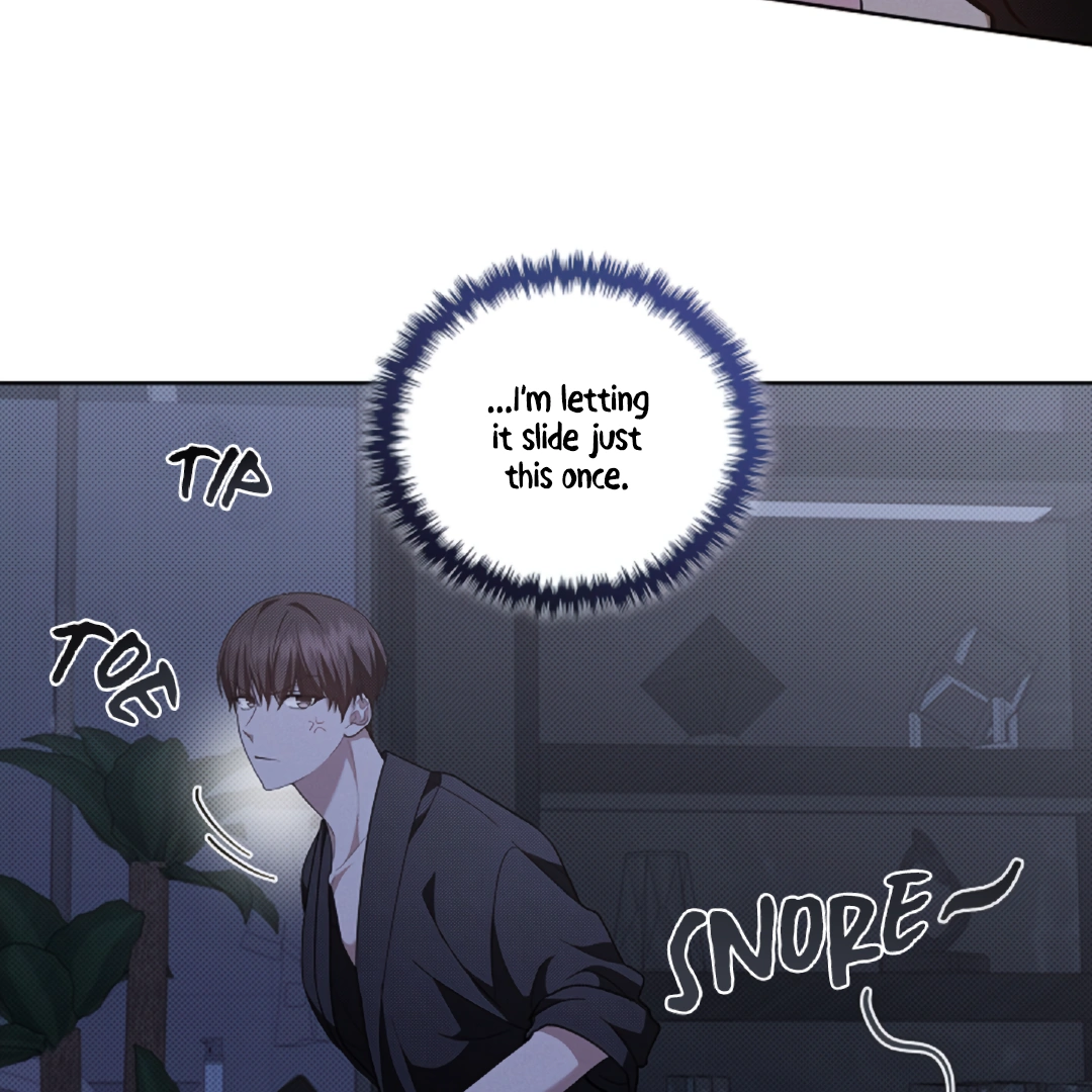 Don’t Mess With the Puppy! Chapter 13 - Page 144 in English