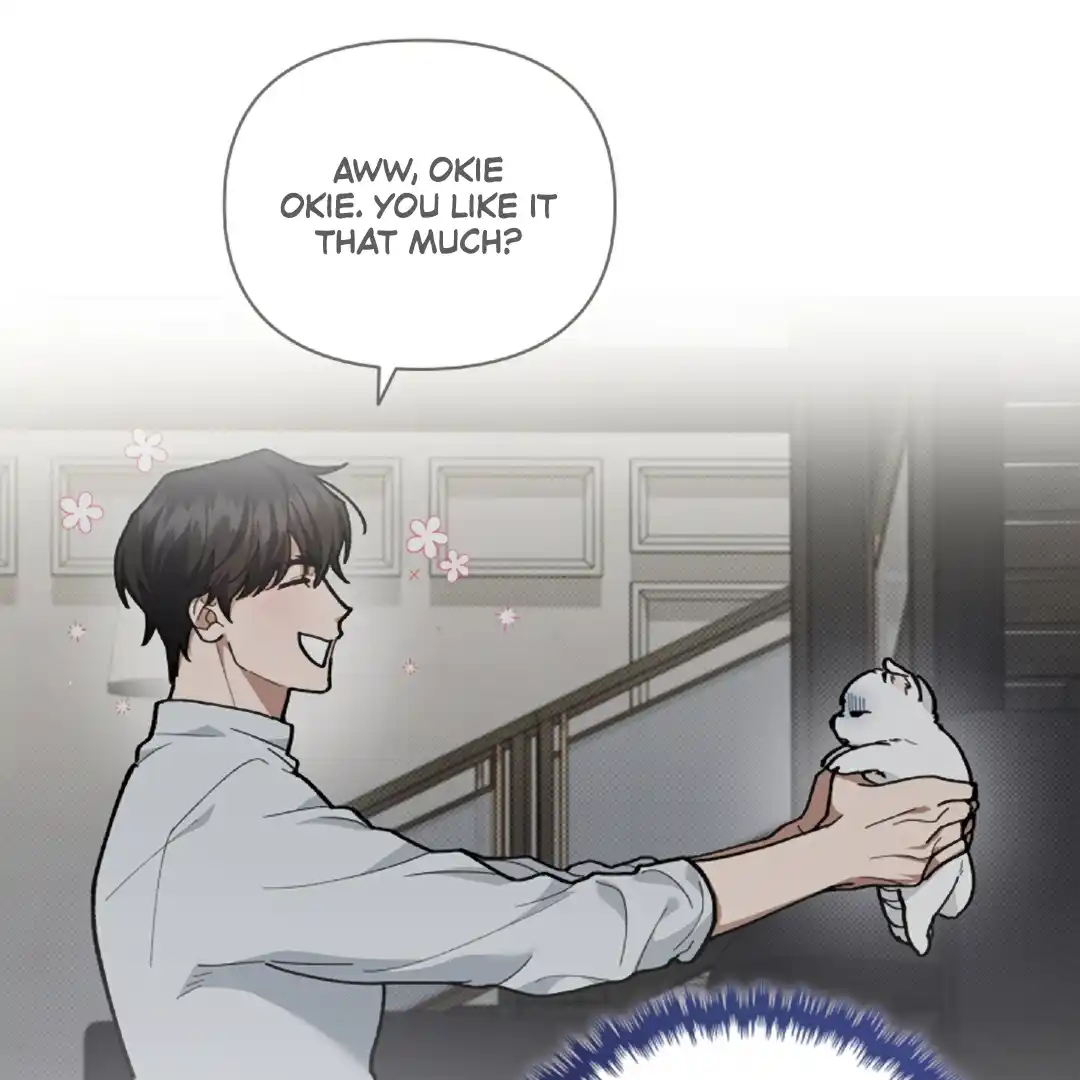 Don’t Mess With the Puppy! Chapter 13 - Page 30 in English