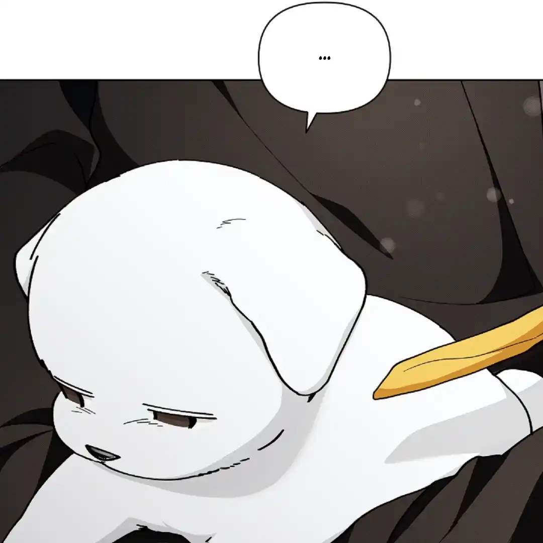 Don’t Mess With the Puppy! Chapter 13 - Page 46 in English