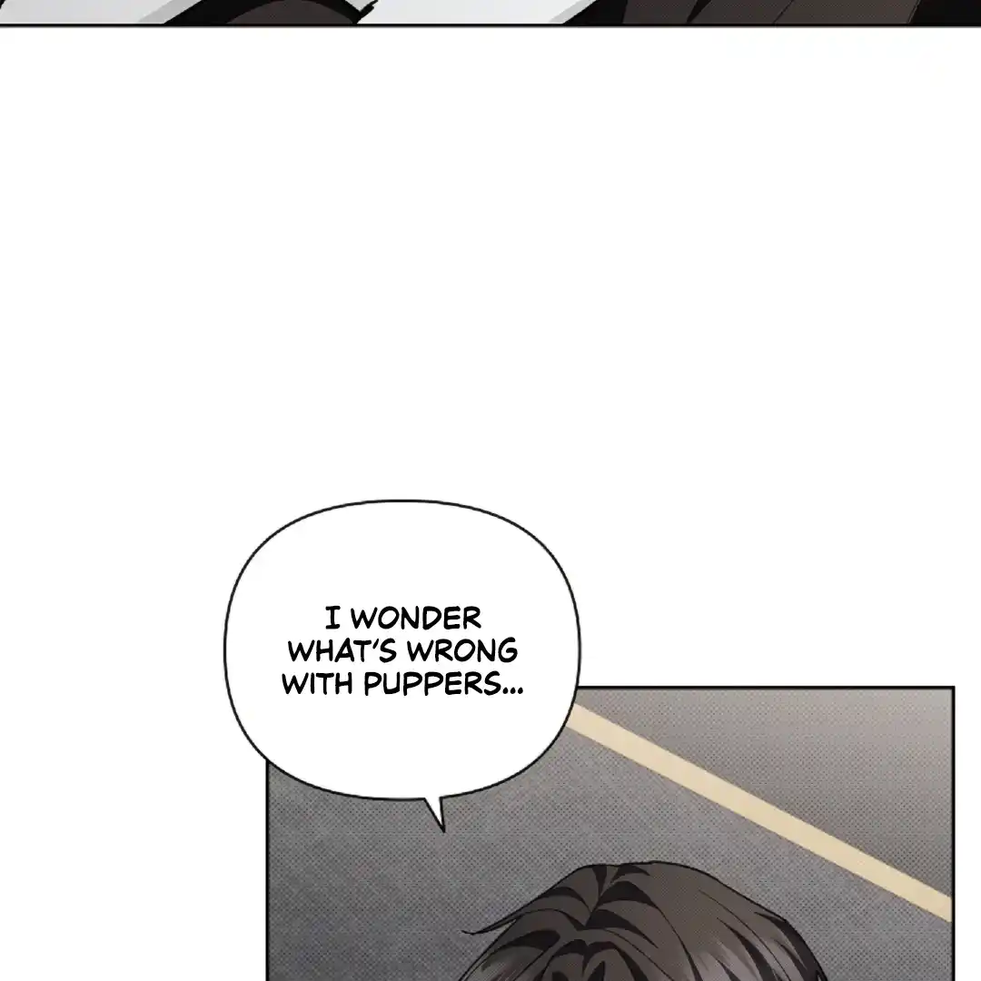 Don’t Mess With the Puppy! Chapter 13 - Page 47 in English
