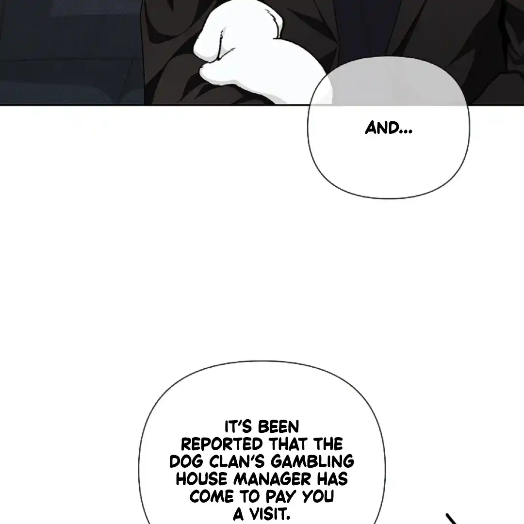 Don’t Mess With the Puppy! Chapter 13 - Page 57 in English