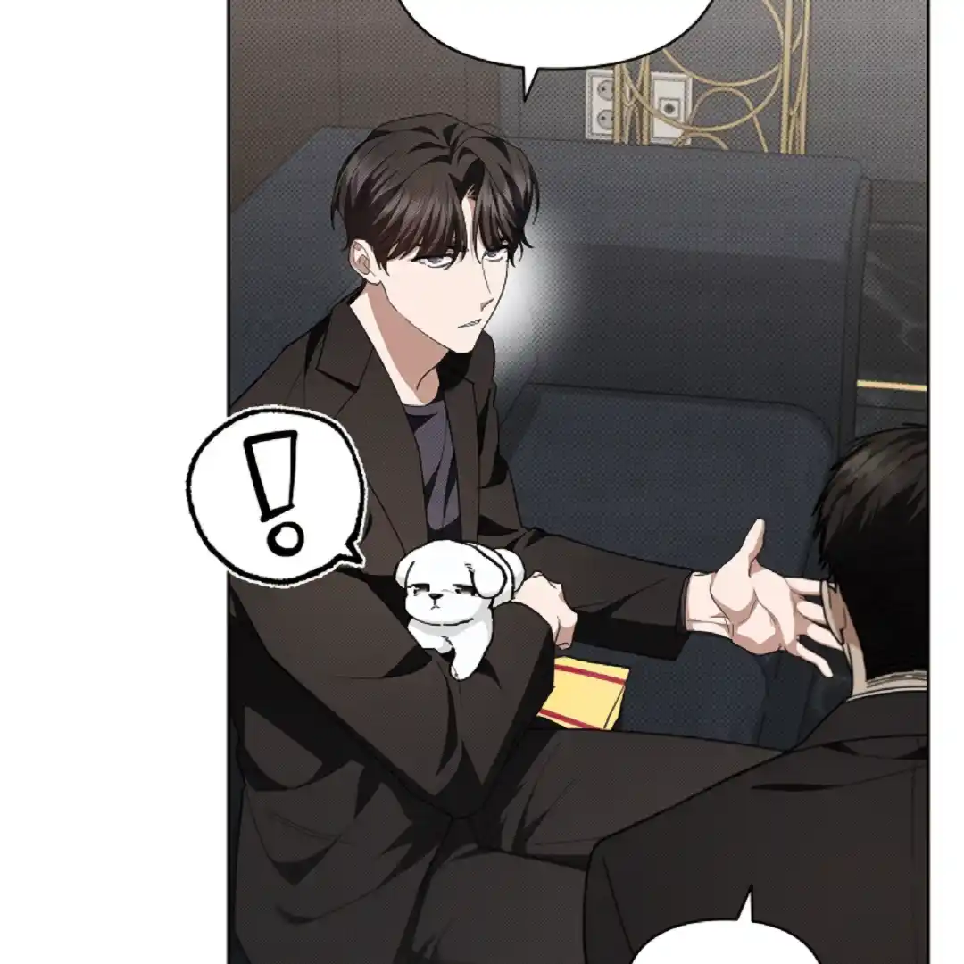 Don’t Mess With the Puppy! Chapter 13 - Page 60 in English