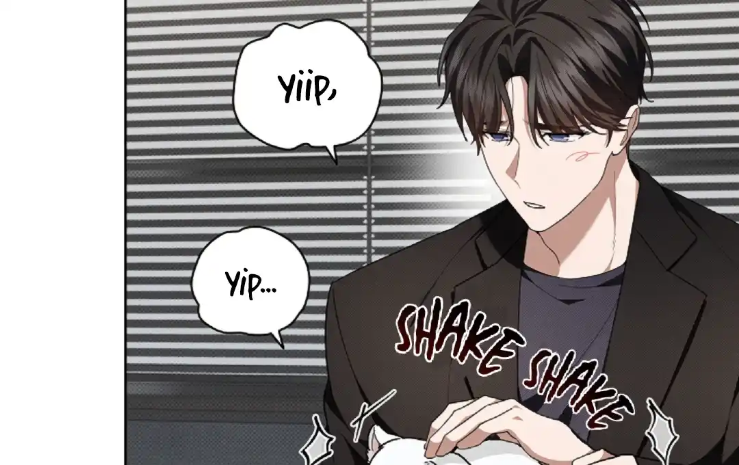 Don’t Mess With the Puppy! Chapter 13 - Page 64 in English