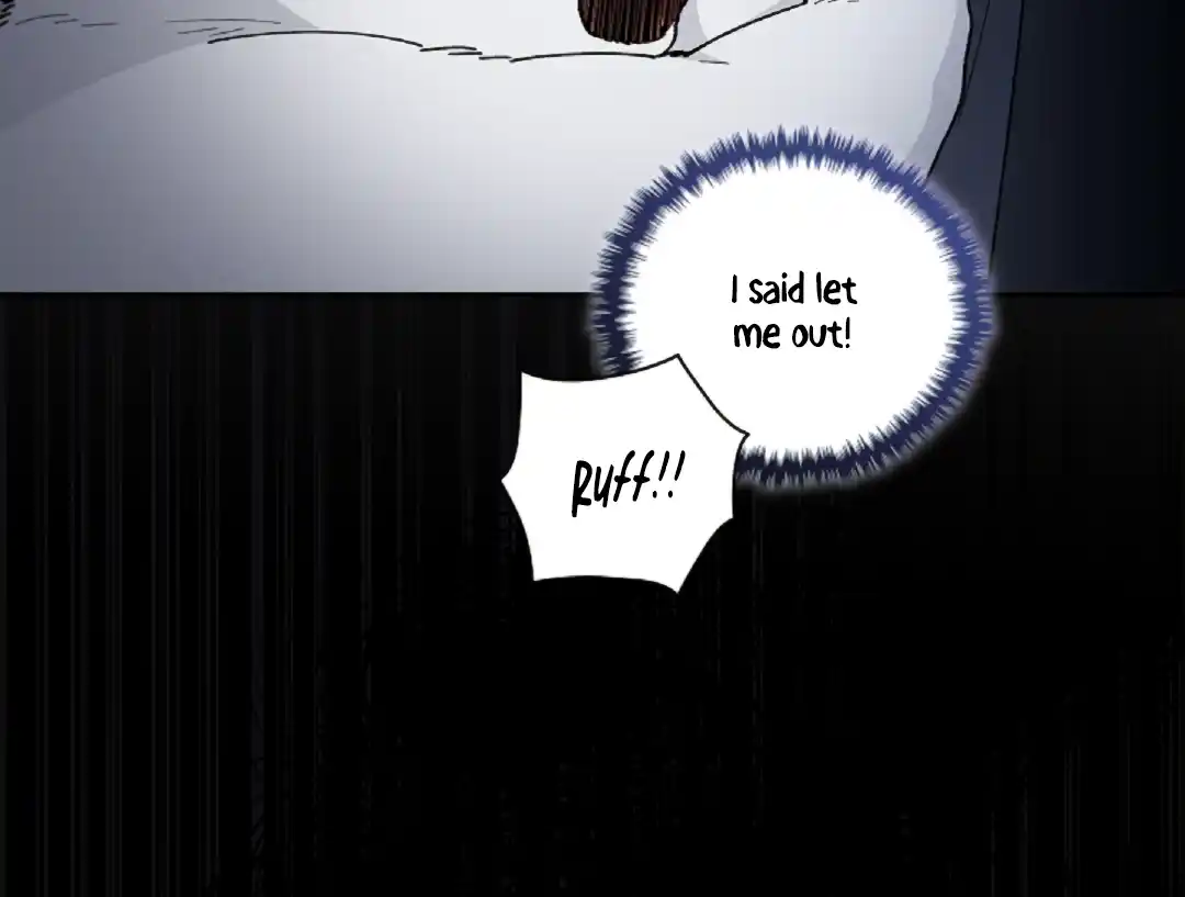 Don’t Mess With the Puppy! Chapter 13 - Page 84 in English
