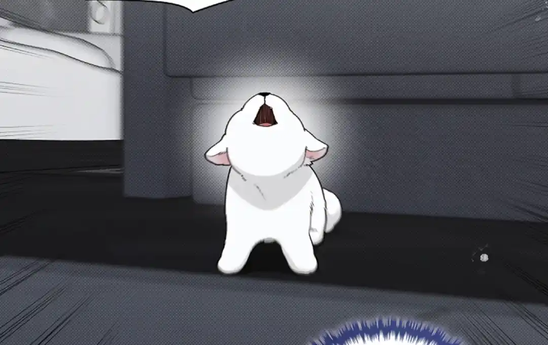 Don’t Mess With the Puppy! Chapter 13 - Page 93 in English