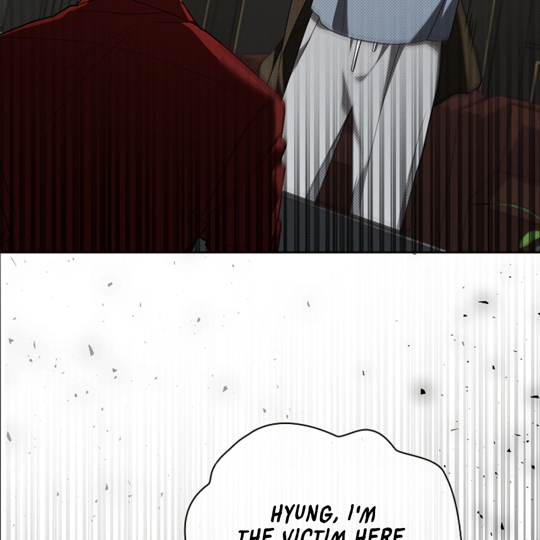 Don’t Mess With the Puppy! Chapter 14 - Page 102 in English
