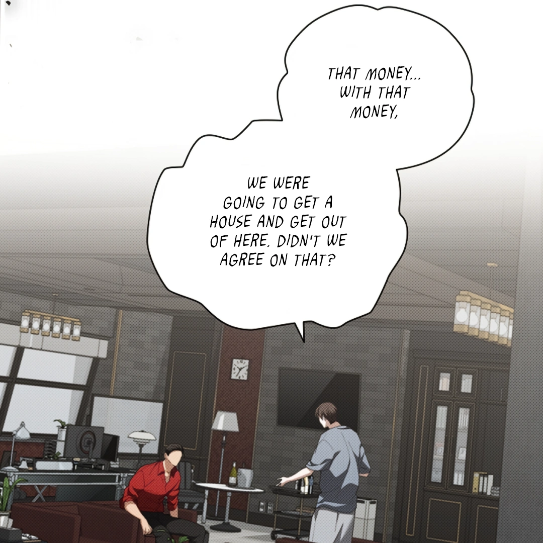 Don’t Mess With the Puppy! Chapter 14 - Page 105 in English