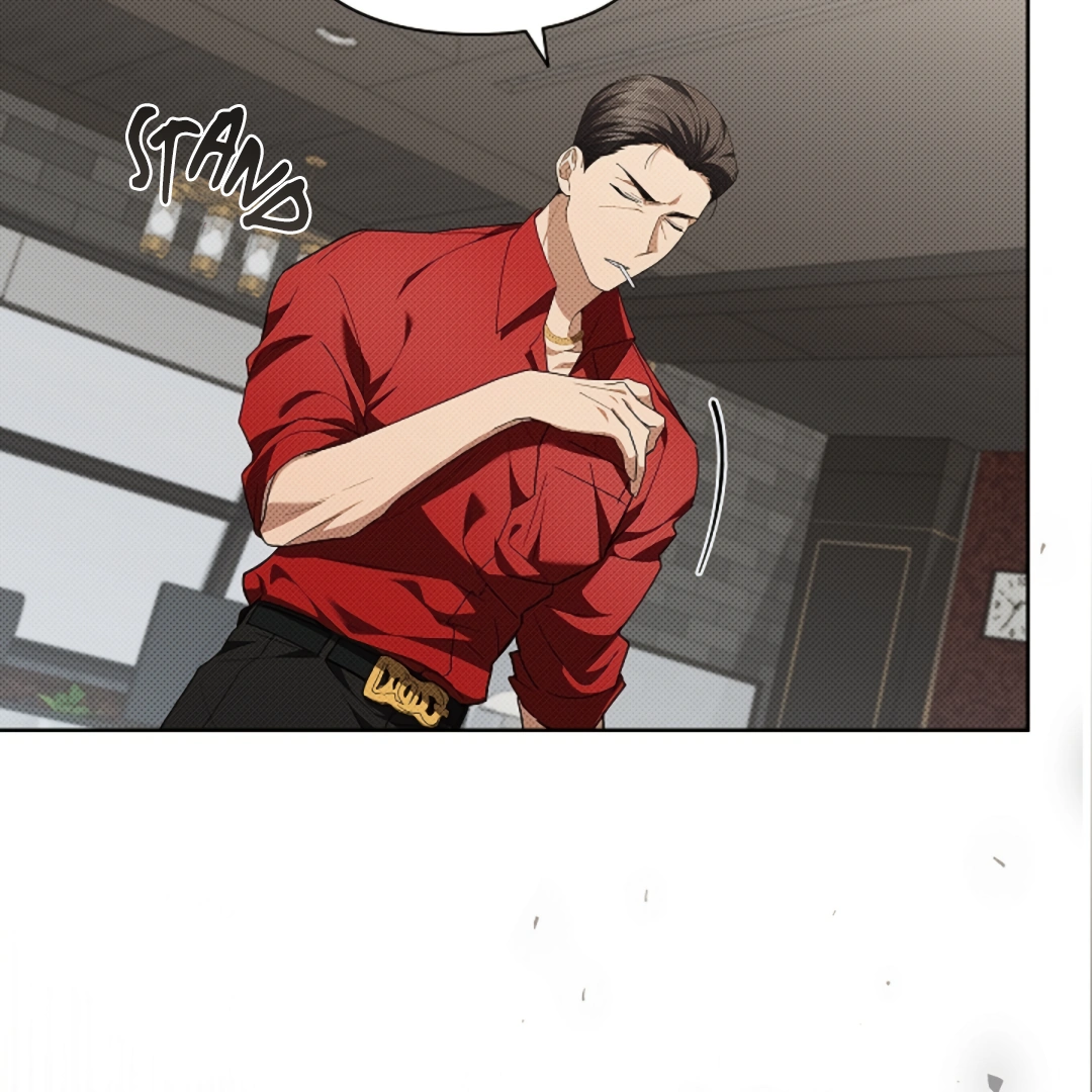 Don’t Mess With the Puppy! Chapter 14 - Page 107 in English