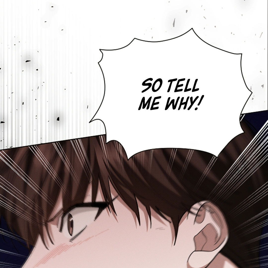 Don’t Mess With the Puppy! Chapter 14 - Page 108 in English