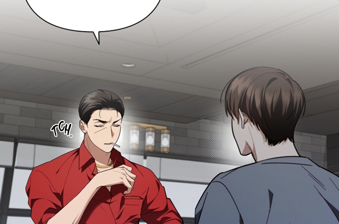 Don’t Mess With the Puppy! Chapter 14 - Page 112 in English