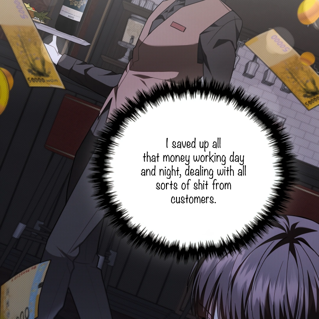 Don’t Mess With the Puppy! Chapter 14 - Page 126 in English