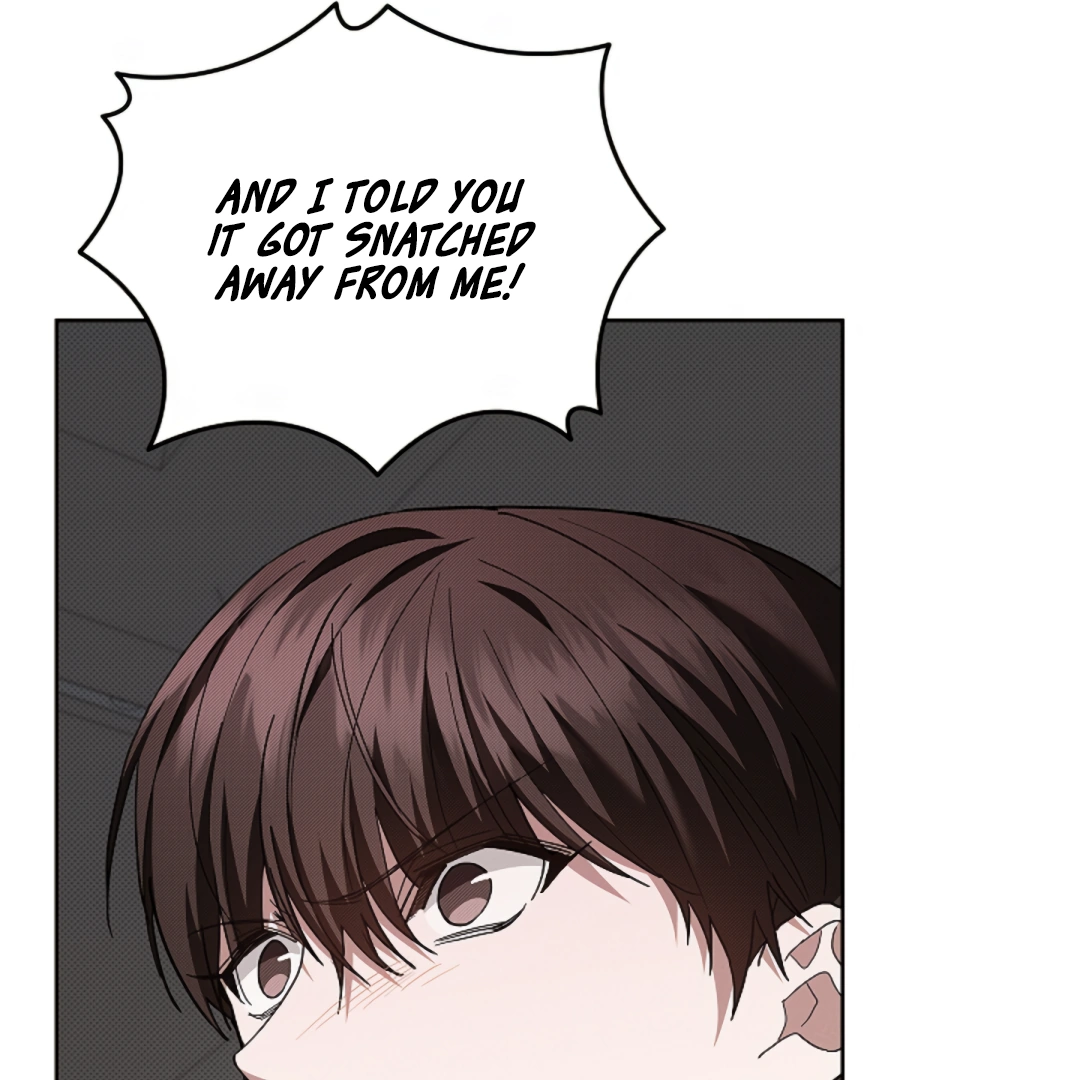 Don’t Mess With the Puppy! Chapter 14 - Page 131 in English