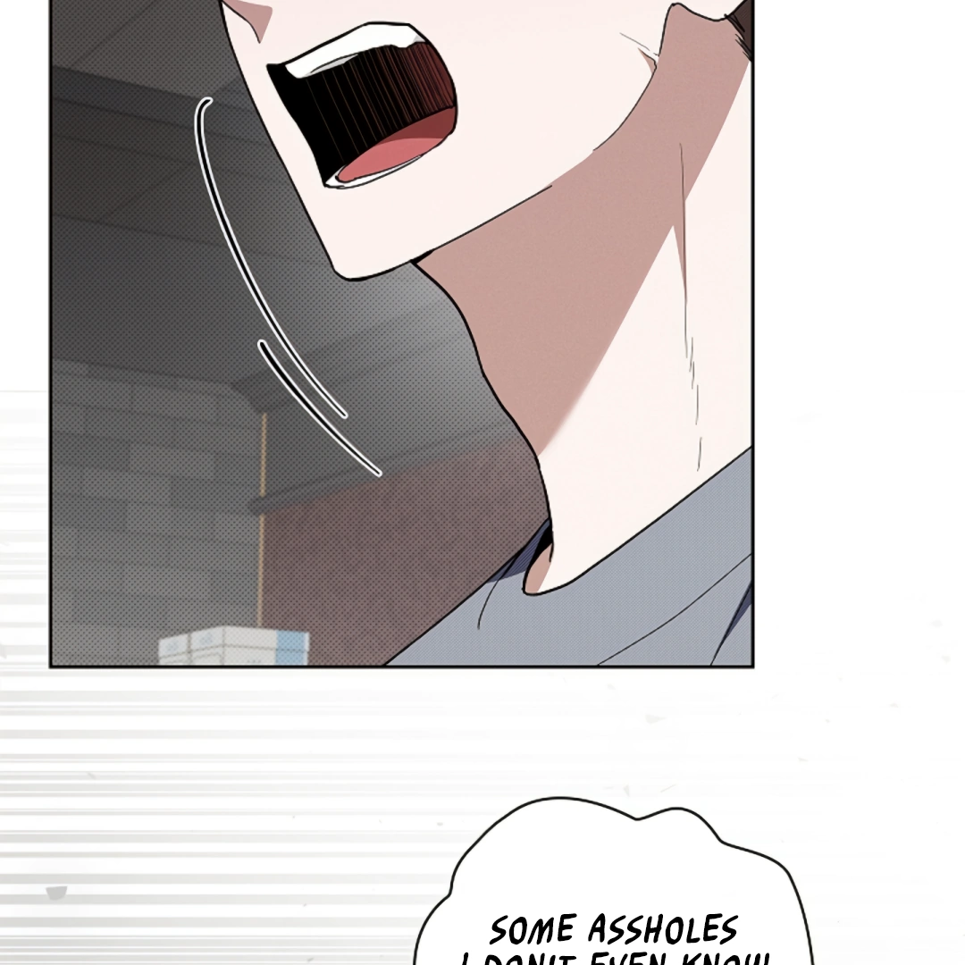 Don’t Mess With the Puppy! Chapter 14 - Page 132 in English