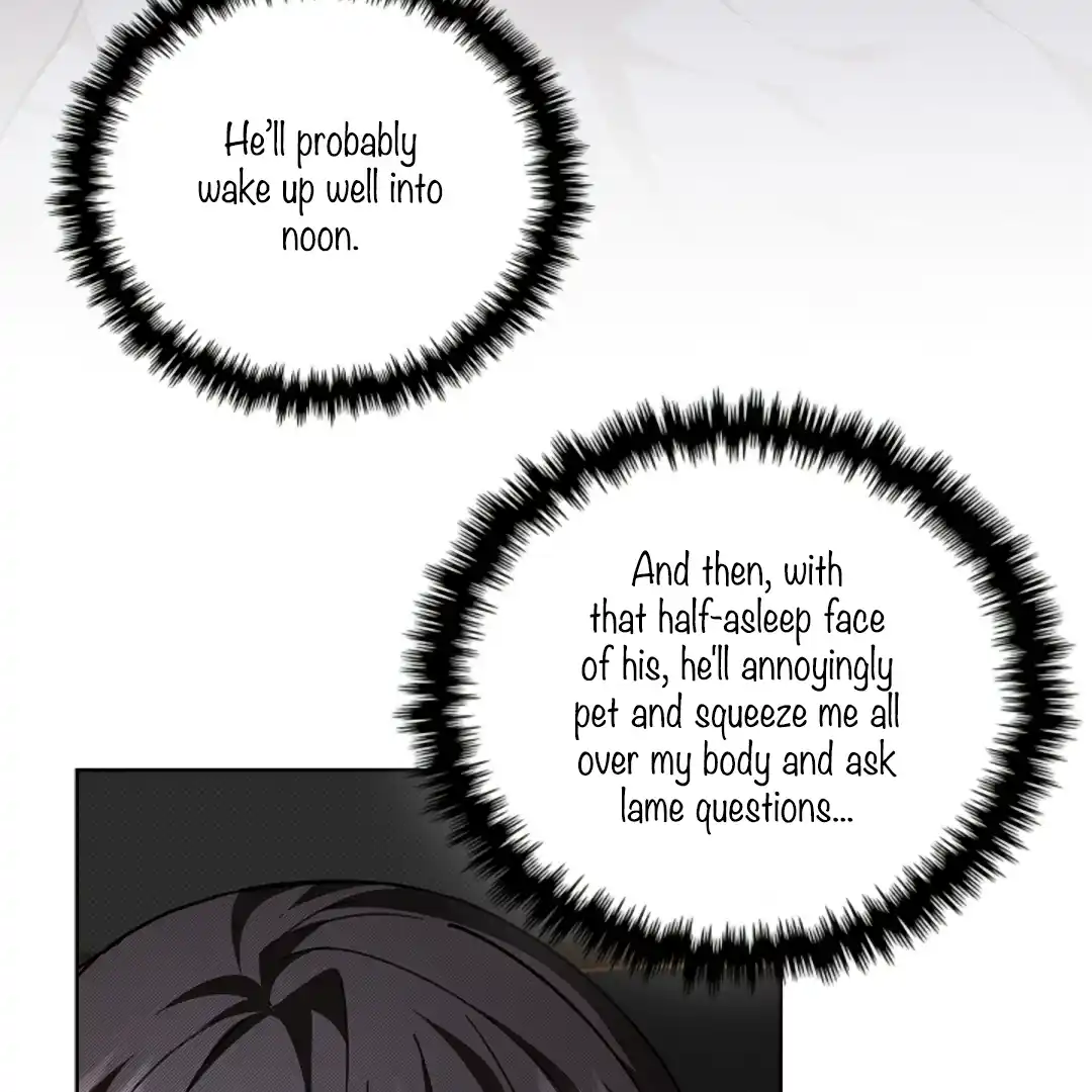 Don’t Mess With the Puppy! Chapter 14 - Page 53 in English
