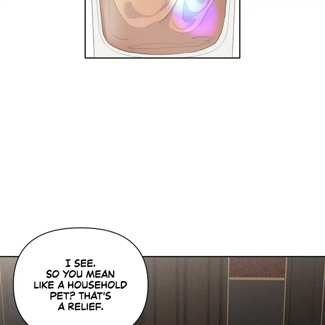 Don’t Mess With the Puppy! Chapter 14 - Page 79 in English