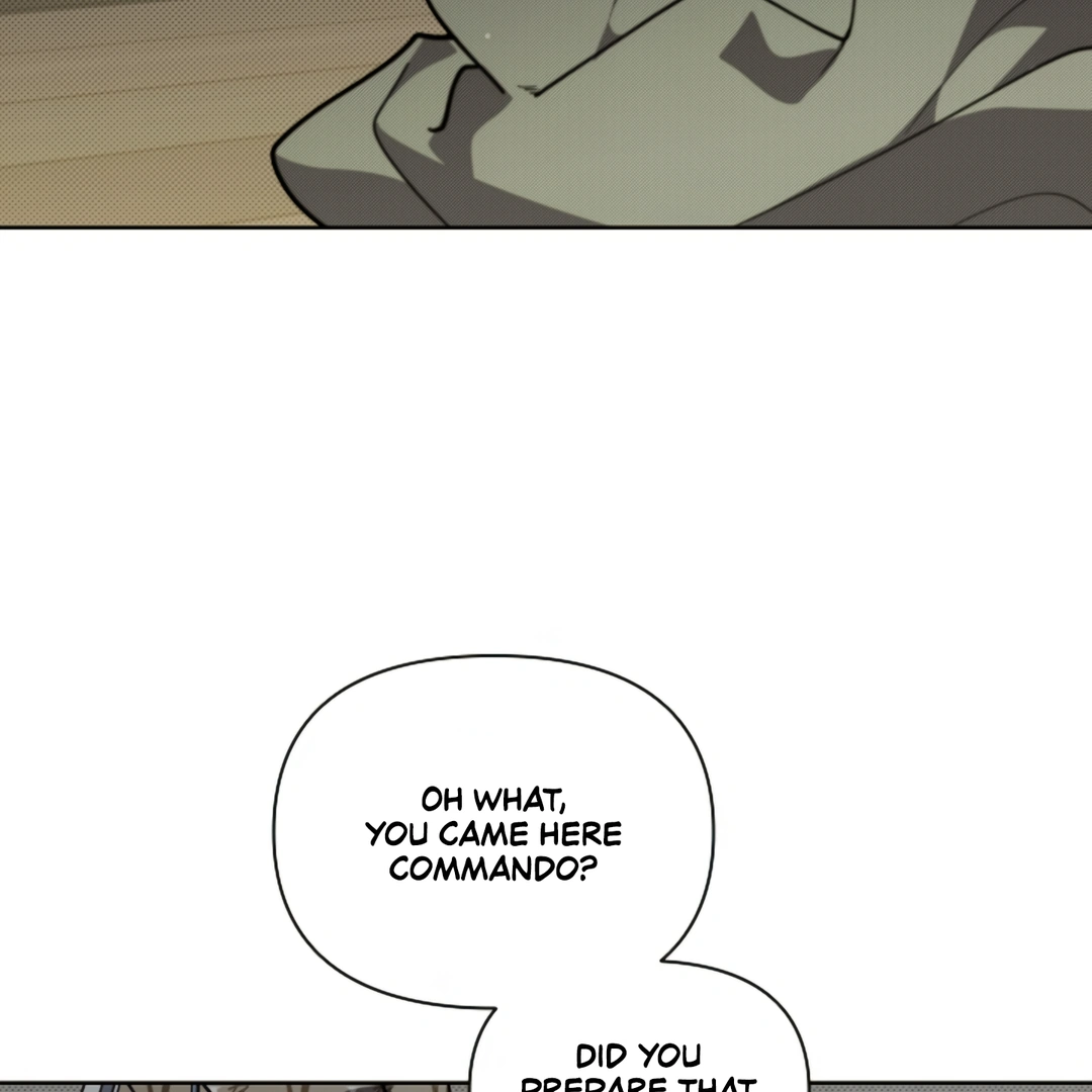 Don’t Mess With the Puppy! Chapter 15 - Page 105 in English