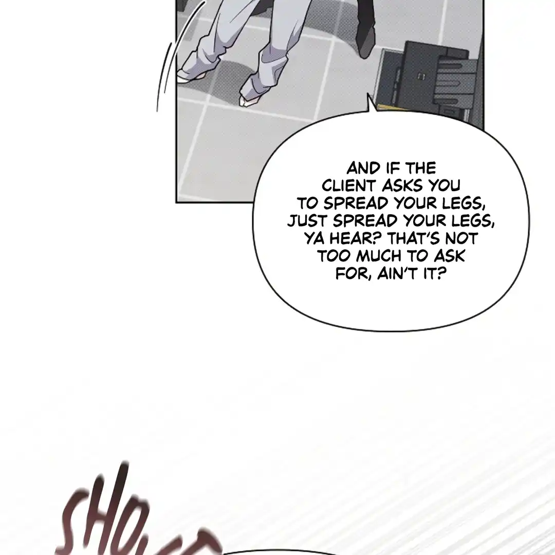 Don’t Mess With the Puppy! Chapter 15 - Page 11 in English