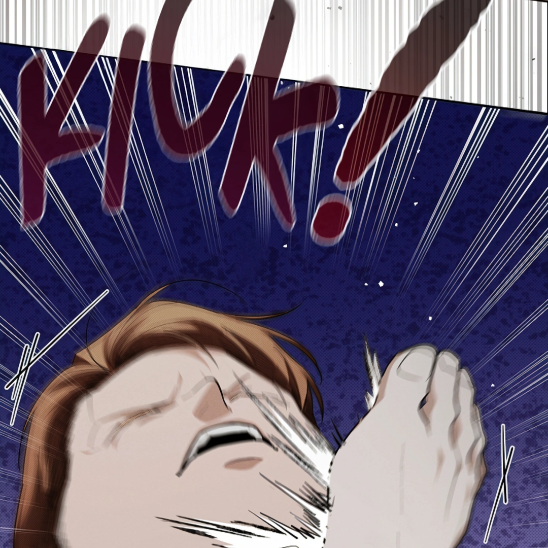 Don’t Mess With the Puppy! Chapter 15 - Page 113 in English