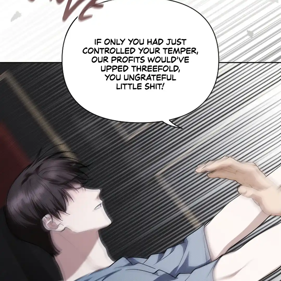 Don’t Mess With the Puppy! Chapter 15 - Page 12 in English