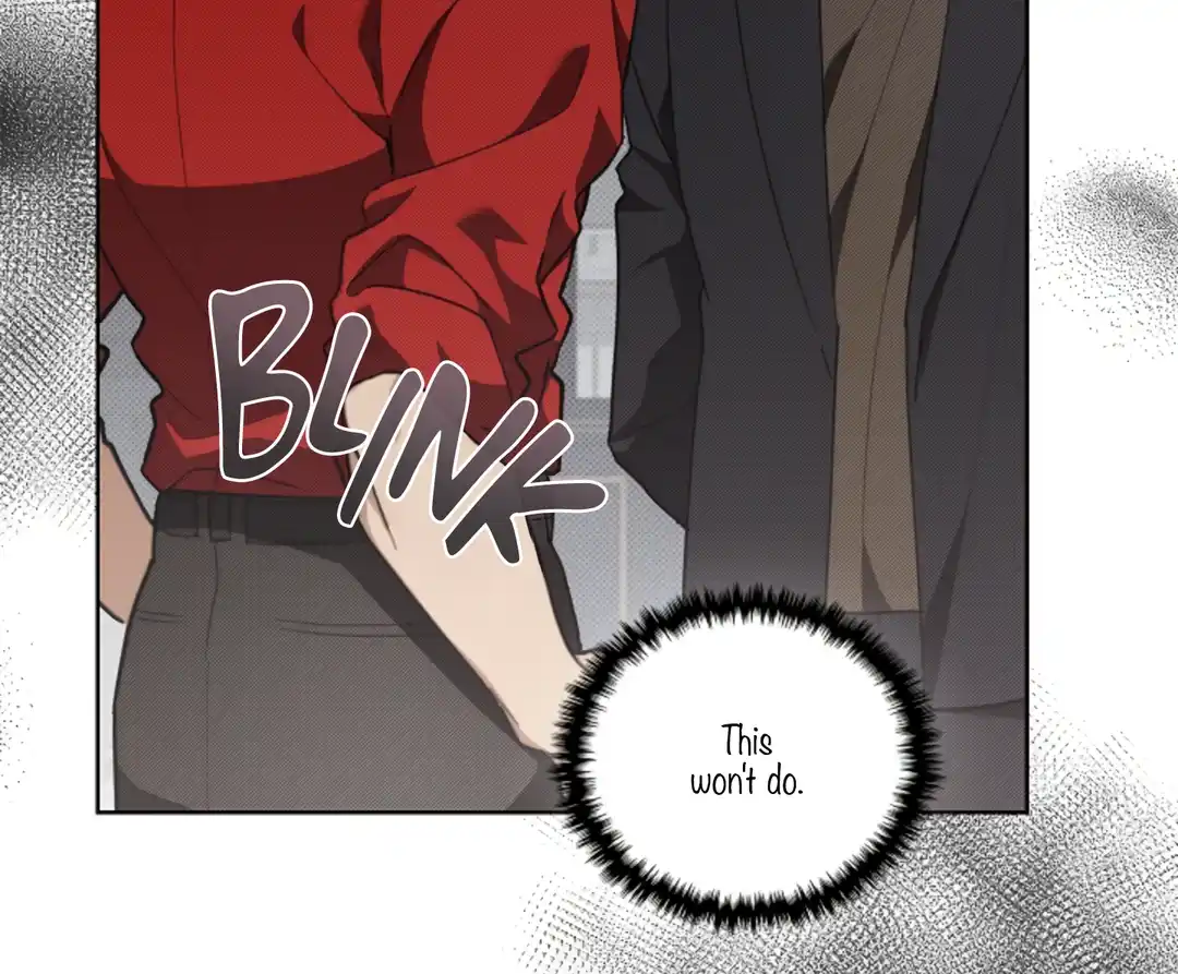 Don’t Mess With the Puppy! Chapter 15 - Page 27 in English
