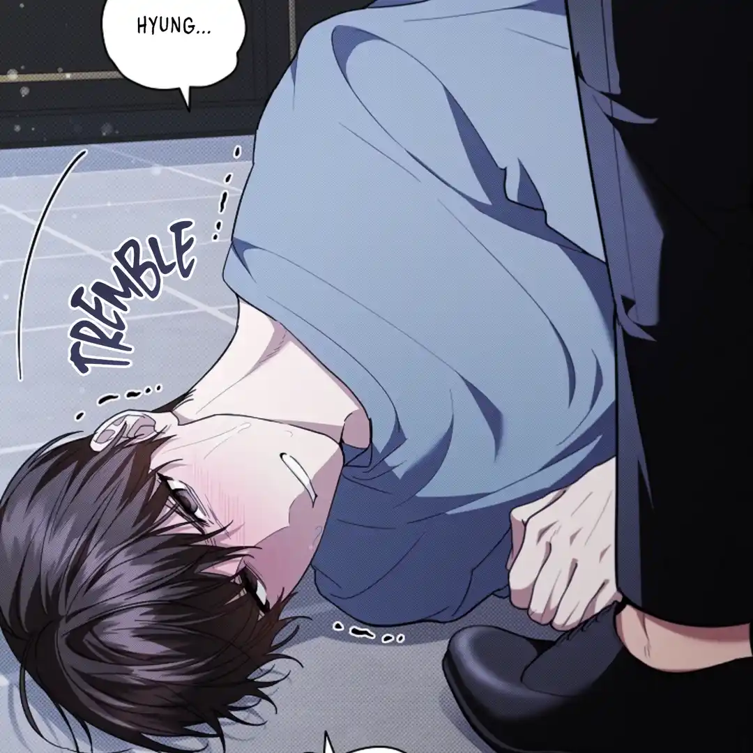 Don’t Mess With the Puppy! Chapter 15 - Page 6 in English
