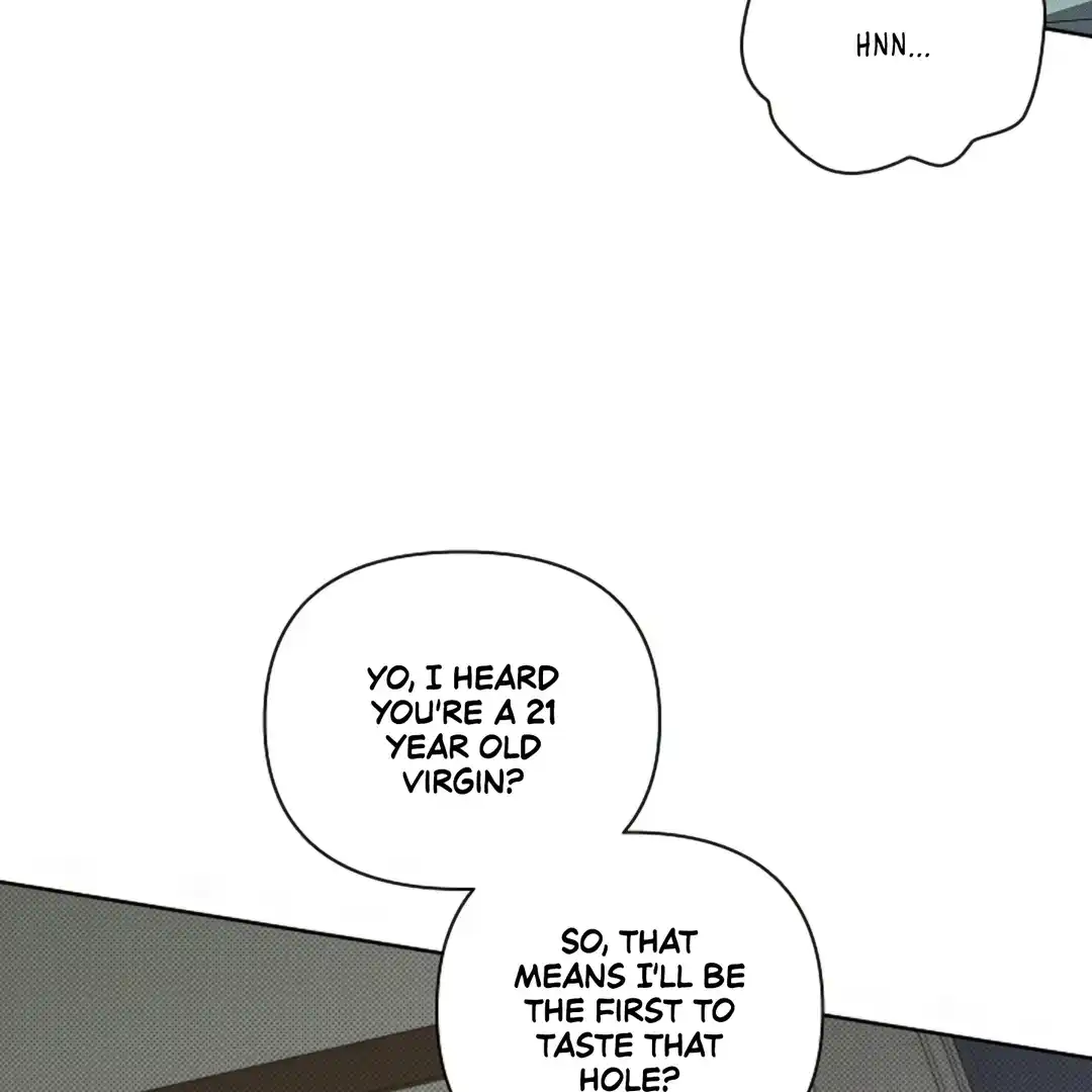 Don’t Mess With the Puppy! Chapter 15 - Page 78 in English