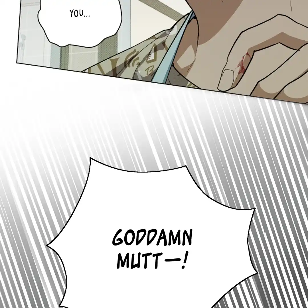 Don’t Mess With the Puppy! Chapter 15 - Page 93 in English