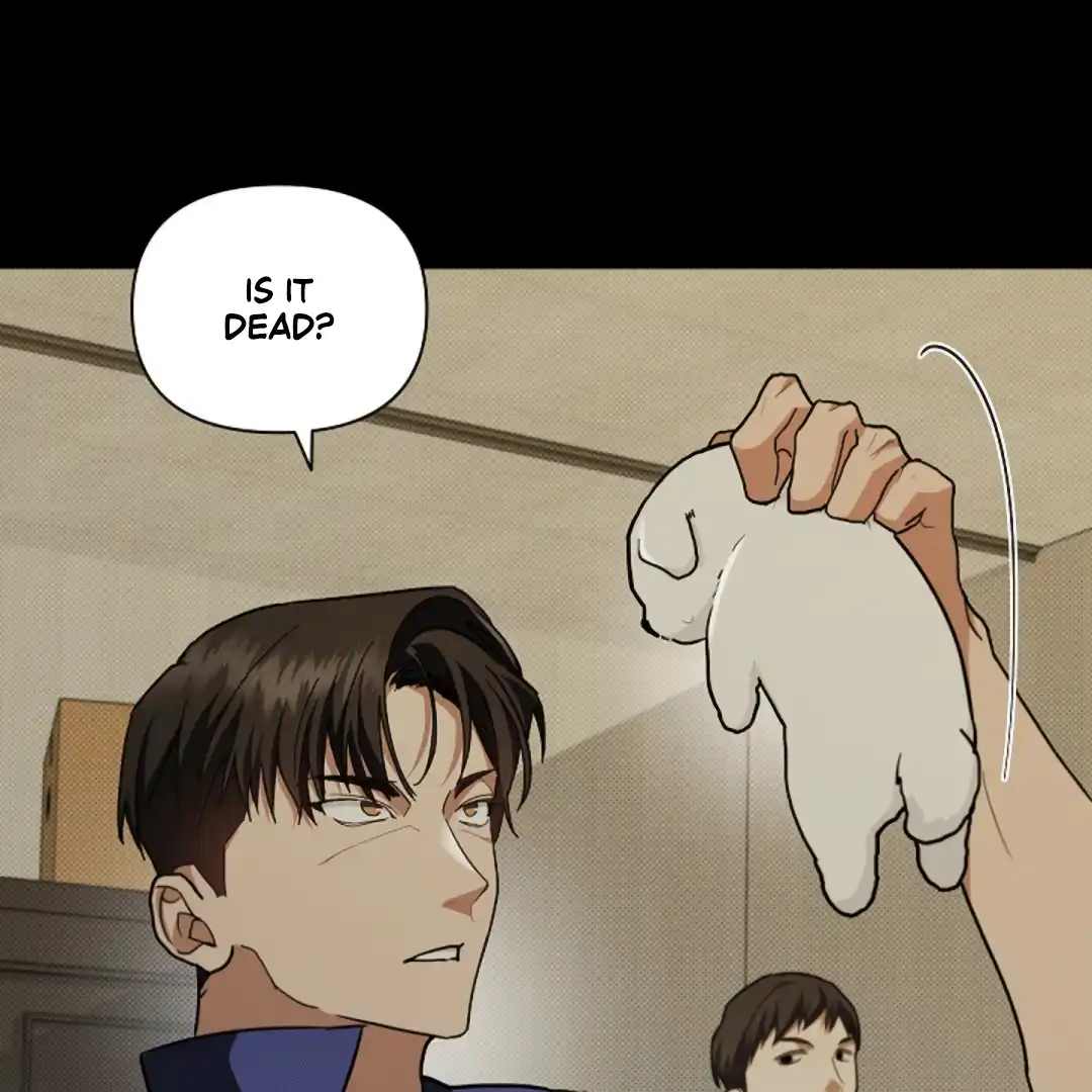 Don’t Mess With the Puppy! Chapter 16 - Page 19 in English