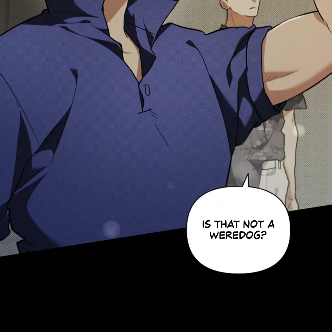 Don’t Mess With the Puppy! Chapter 16 - Page 20 in English
