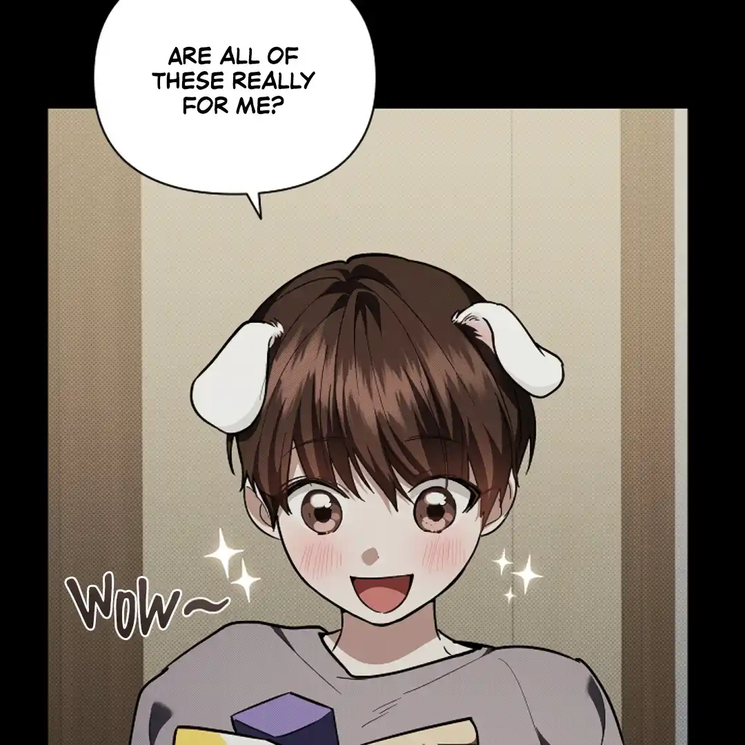 Don’t Mess With the Puppy! Chapter 16 - Page 3 in English