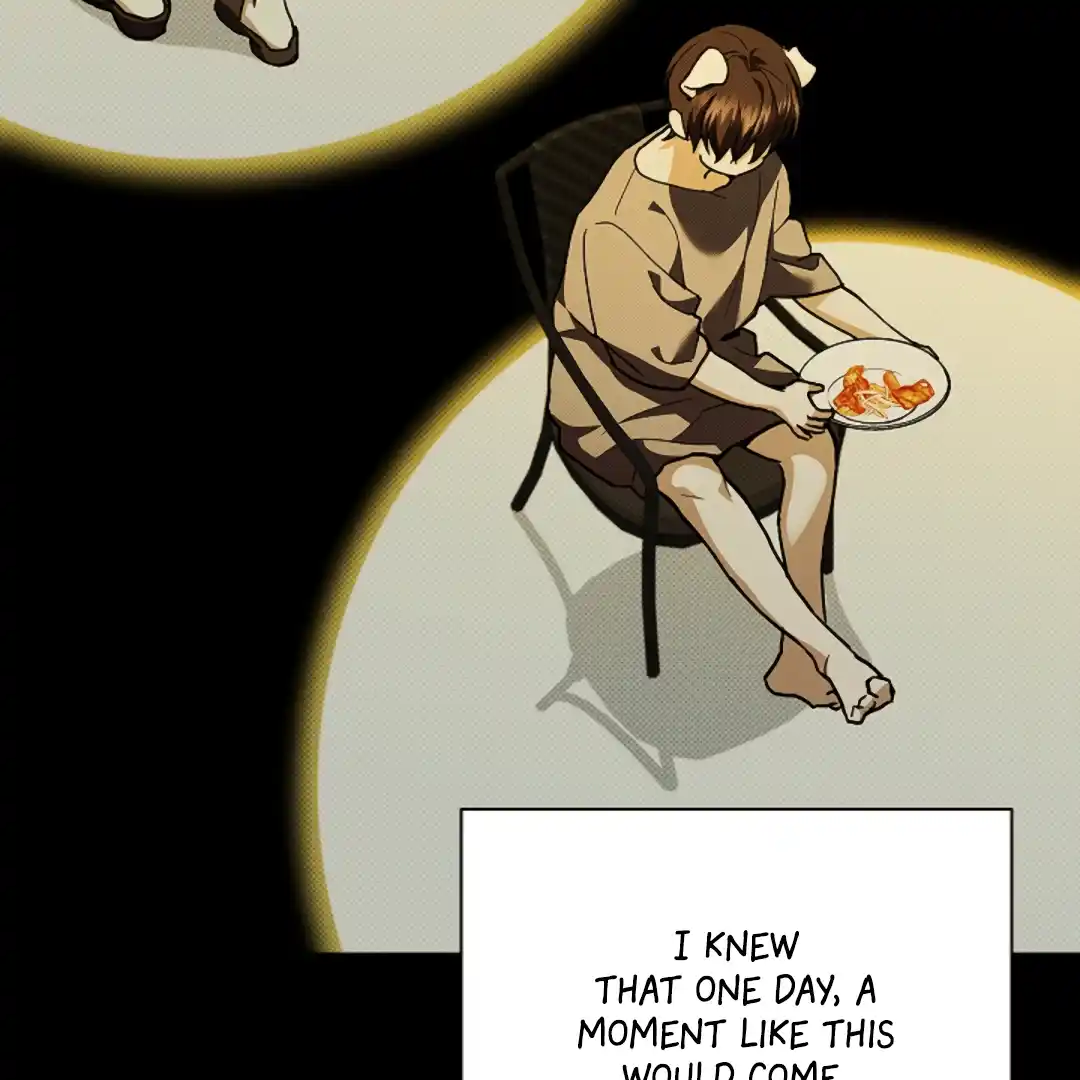 Don’t Mess With the Puppy! Chapter 16 - Page 35 in English