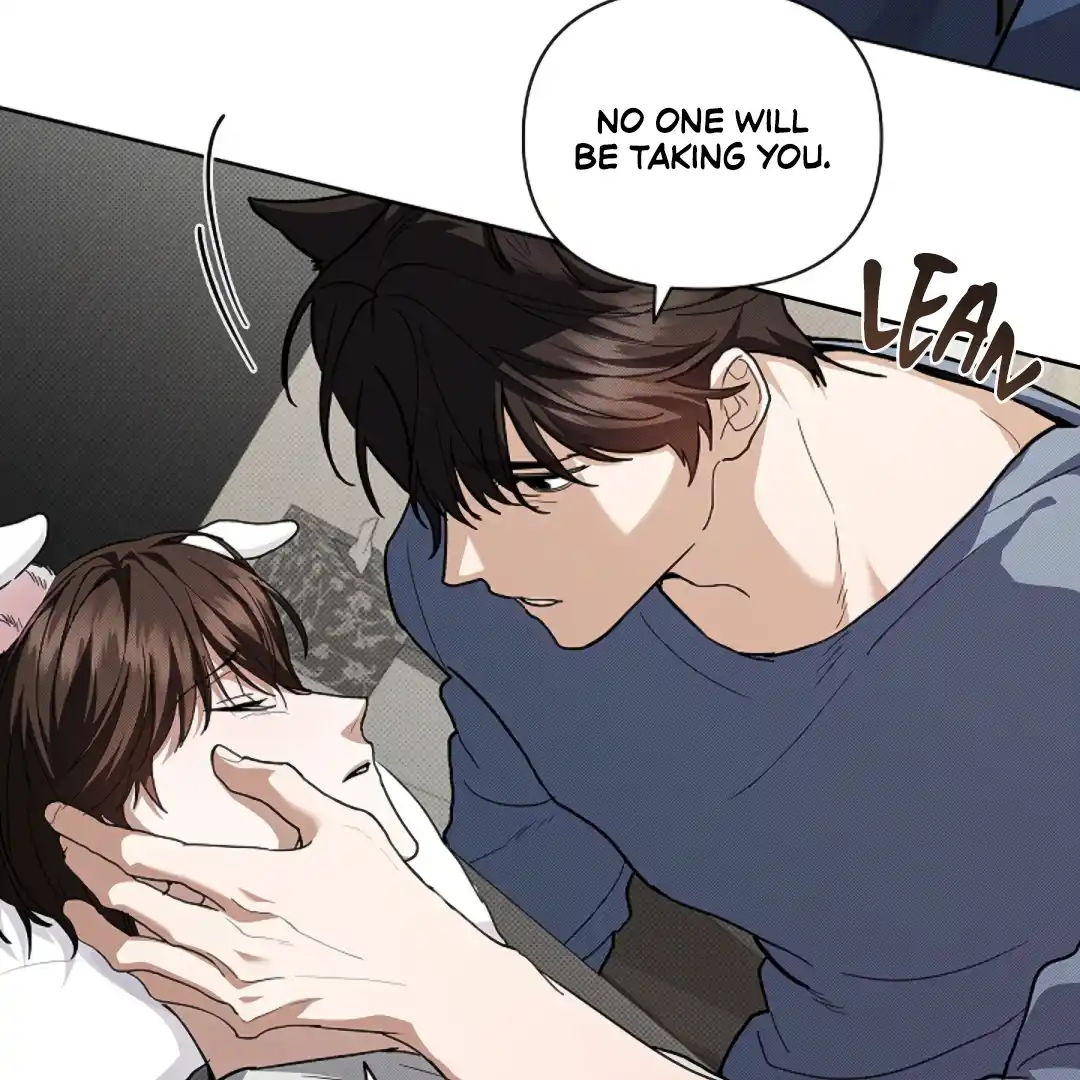 Don’t Mess With the Puppy! Chapter 16 - Page 54 in English