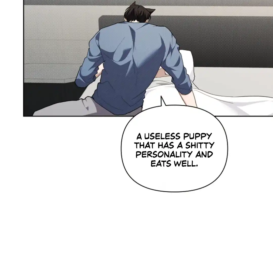 Don’t Mess With the Puppy! Chapter 16 - Page 58 in English