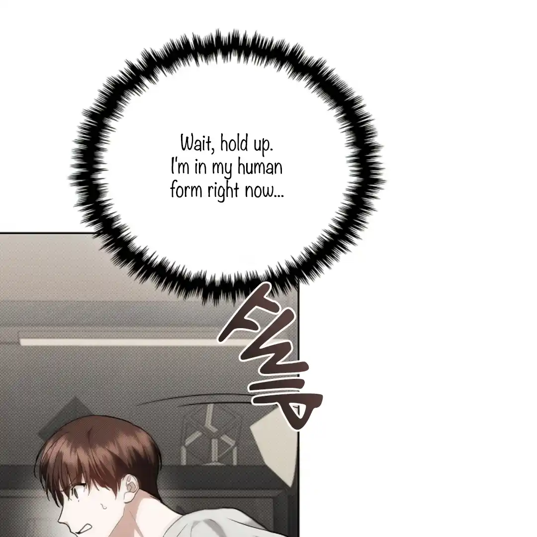 Don’t Mess With the Puppy! Chapter 16 - Page 64 in English