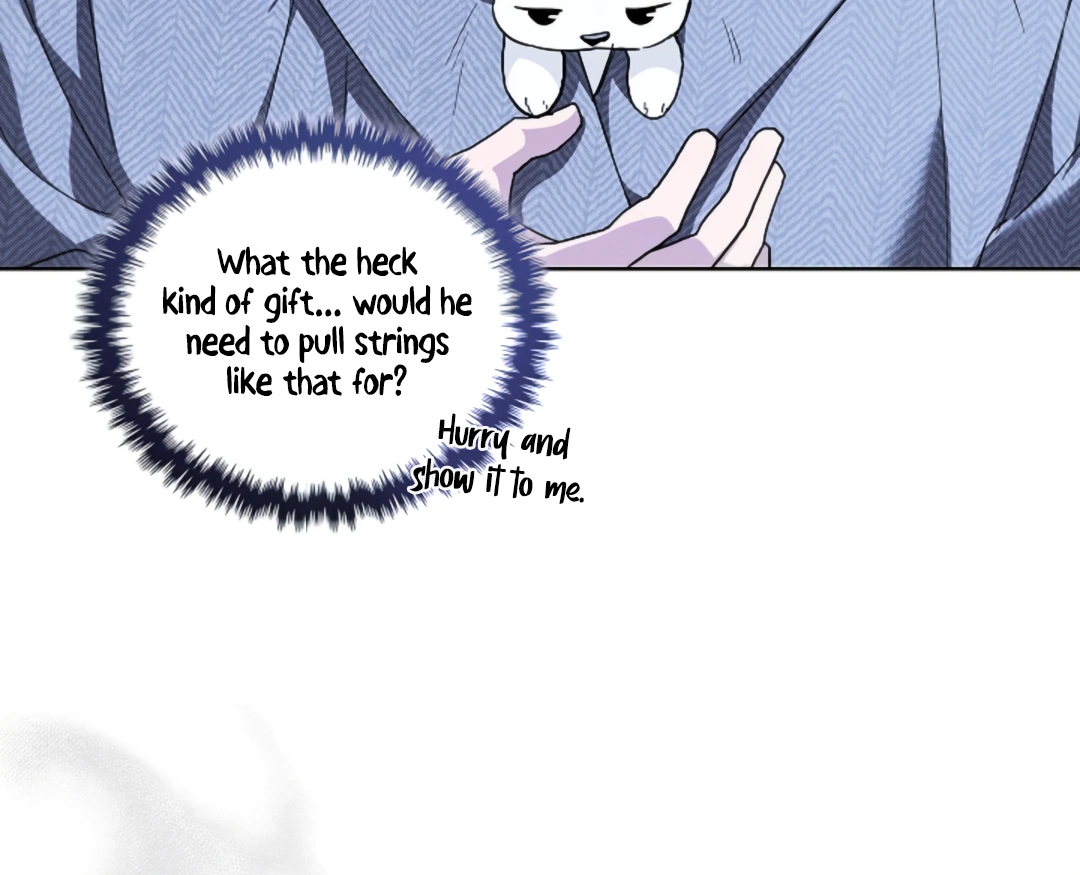 Don’t Mess With the Puppy! Chapter 17 - Page 102 in English