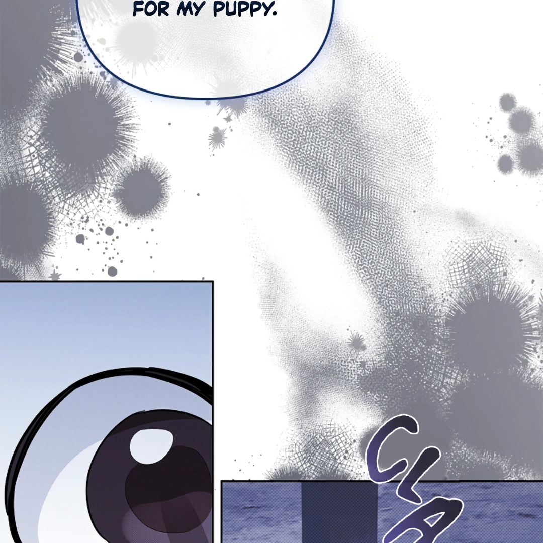 Don’t Mess With the Puppy! Chapter 17 - Page 104 in English