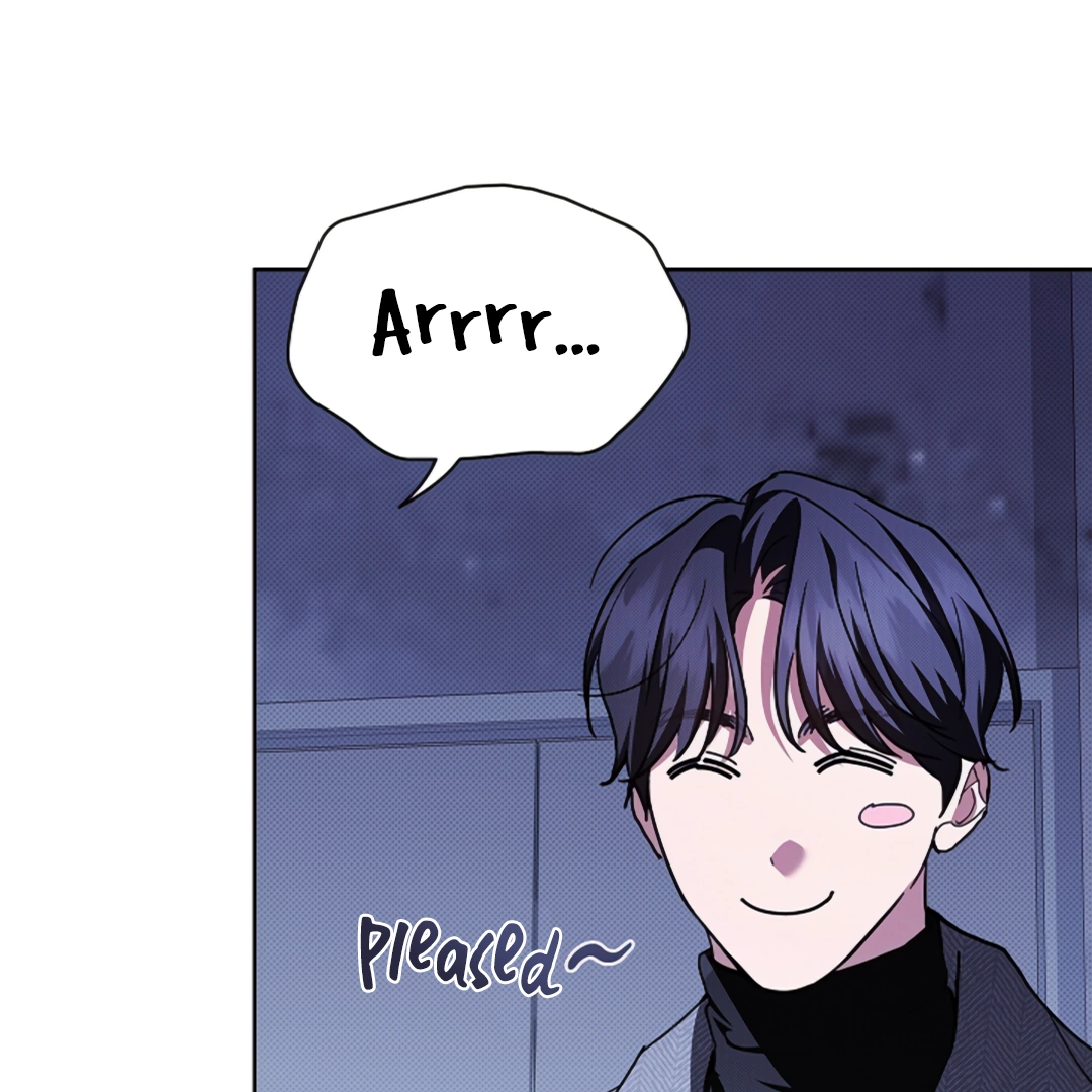 Don’t Mess With the Puppy! Chapter 17 - Page 125 in English